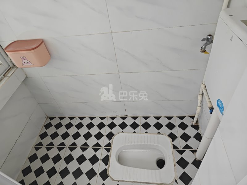 南油生活B区7489095卫生间图5