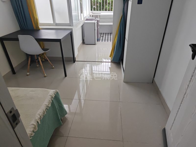 南油生活B区7489095卧室图0