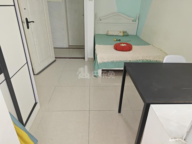 南油生活B区7489095卧室图3