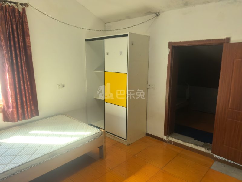 吴胜别墅7489143卧室图1