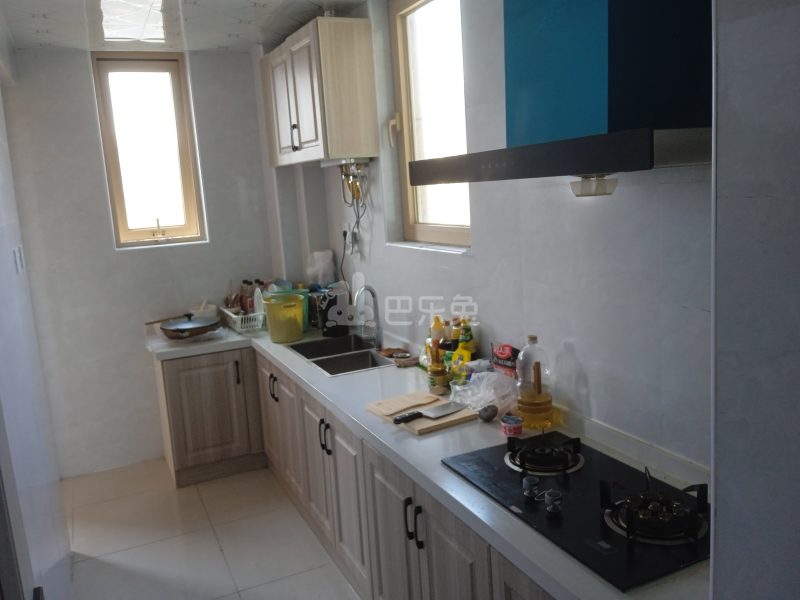 鼎固华庭2期7490392厨房图9