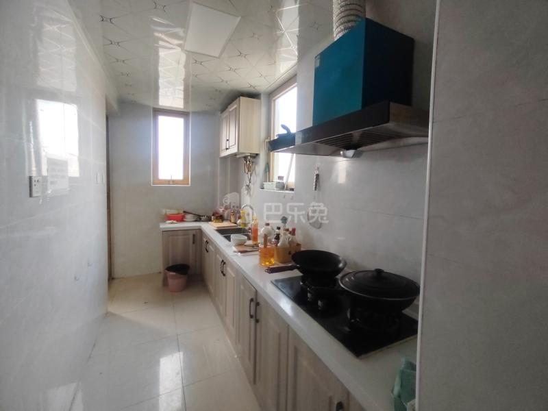 鼎固华庭2期7490392厨房图7