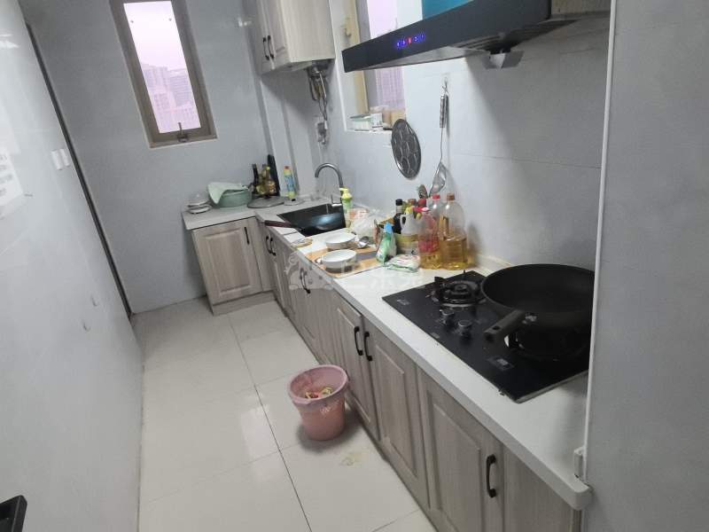 鼎固华庭2期7490392厨房图5