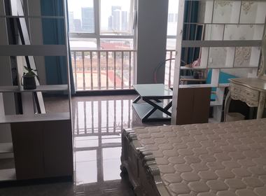 碧林湾南苑西区 