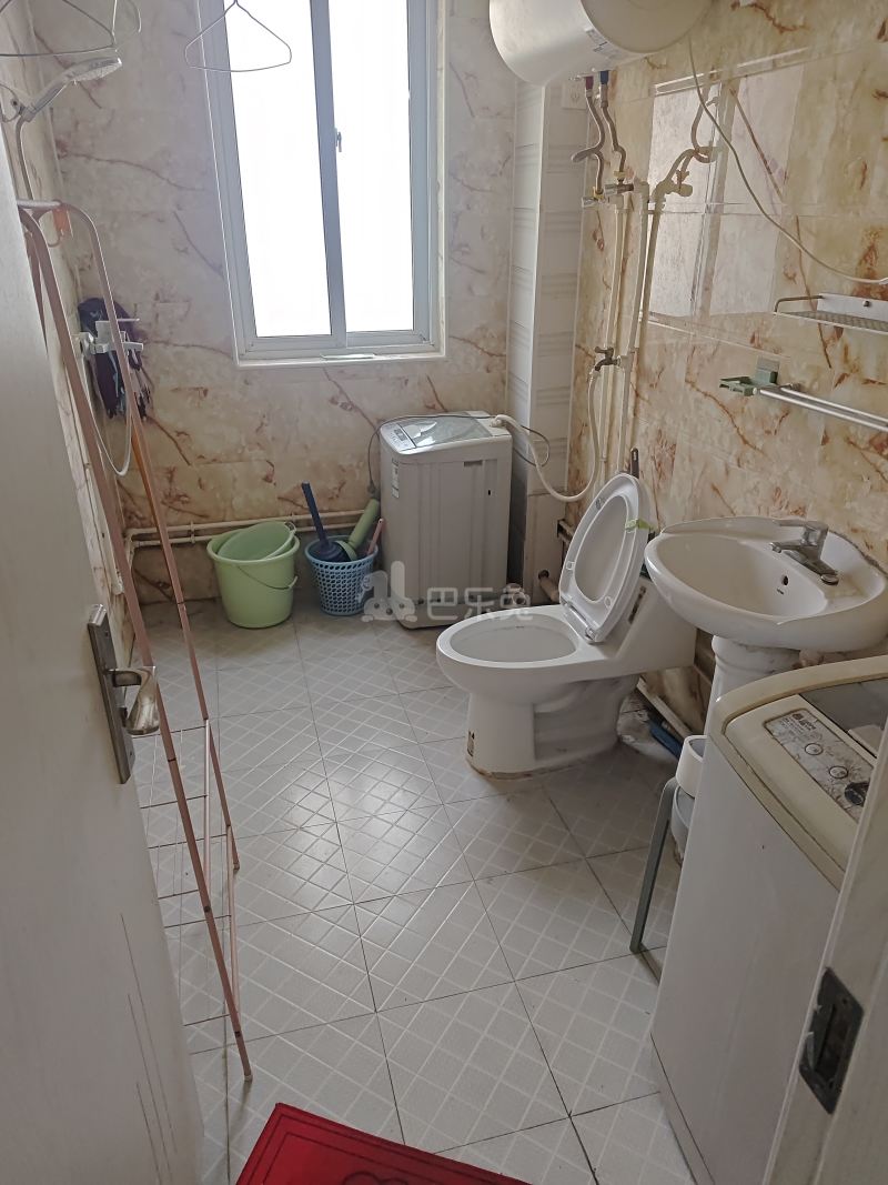 胜悦嘉苑东苑749504卫生间图7