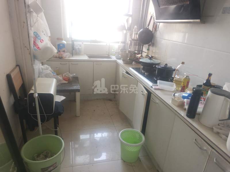胜悦嘉苑东苑749504厨房图5