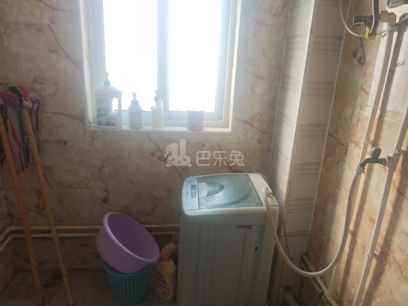 胜悦嘉苑东苑749504卫生间图6