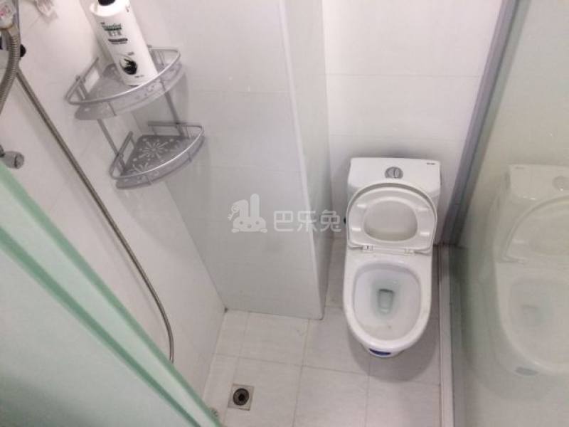 马赛公寓750524卫生间图14