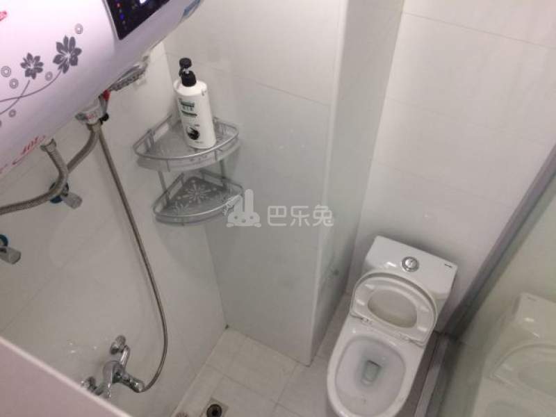 马赛公寓750524卫生间图11