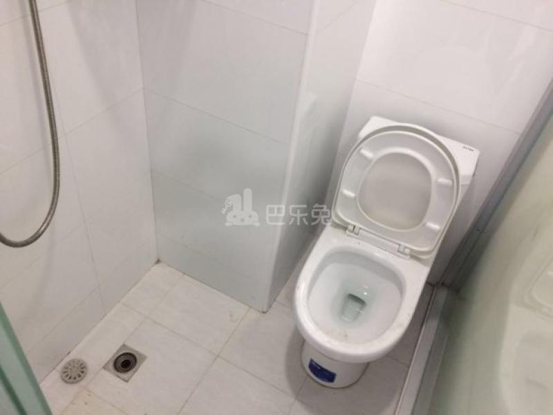 马赛公寓750524卫生间图13