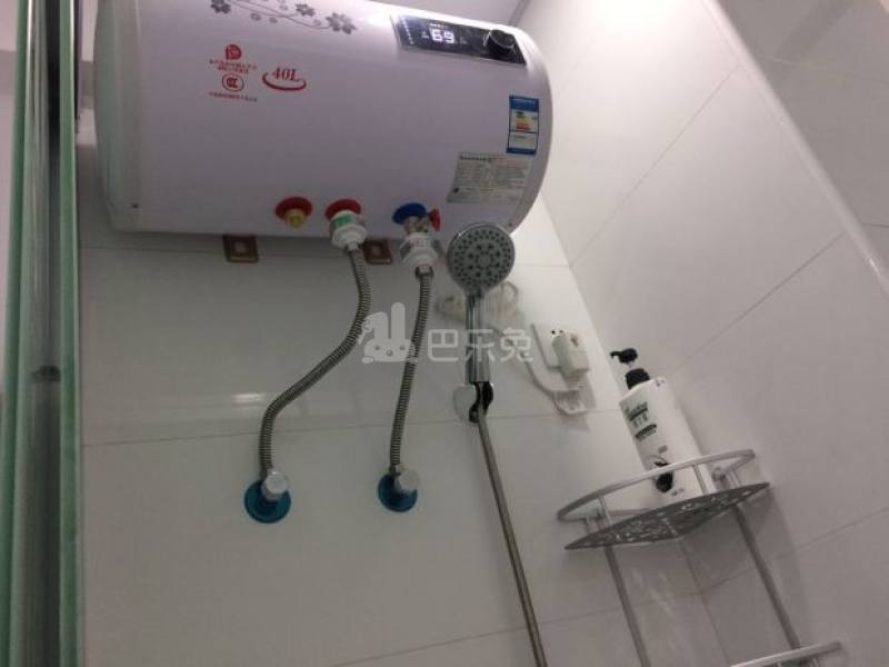 马赛公寓750524卫生间图12