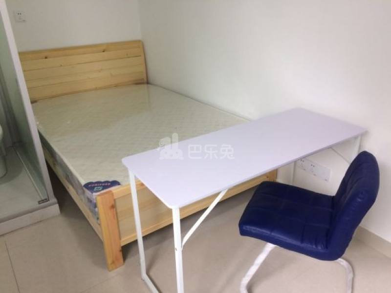 马赛公寓750524卧室图3