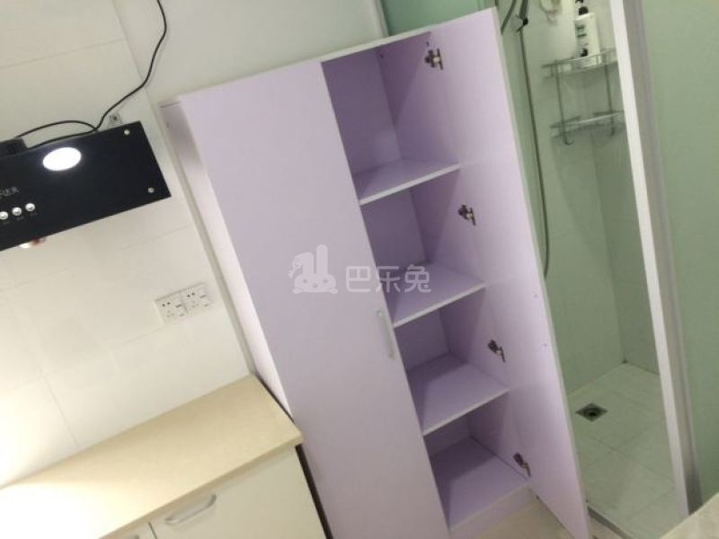 马赛公寓750524厨房图8