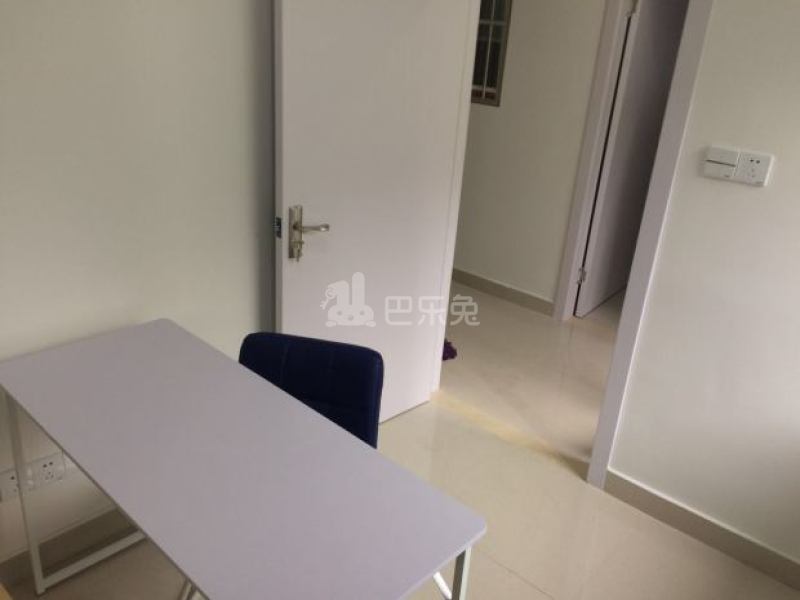 马赛公寓750524卧室图4