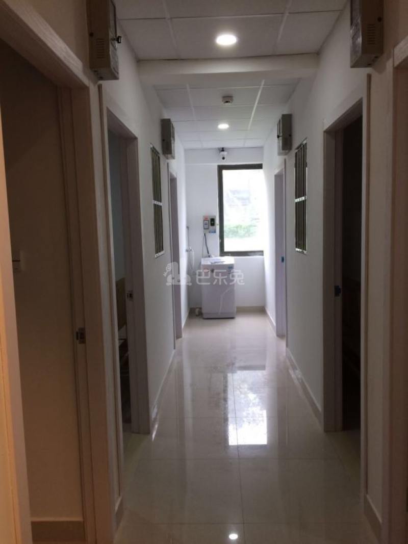 马赛公寓750524周边环境图15