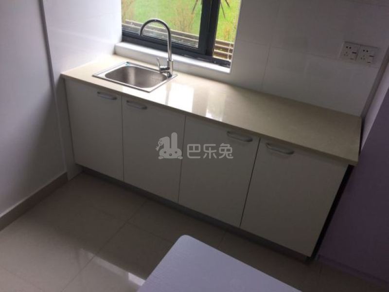 马赛公寓750524厨房图10