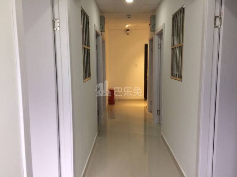 马赛公寓750524周边环境图16