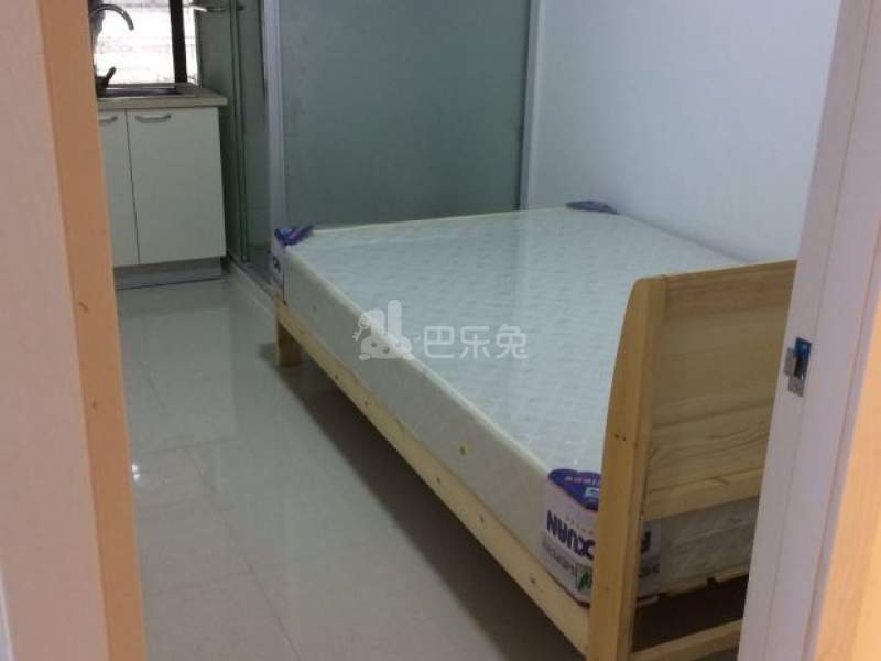 马赛公寓750524卧室图5