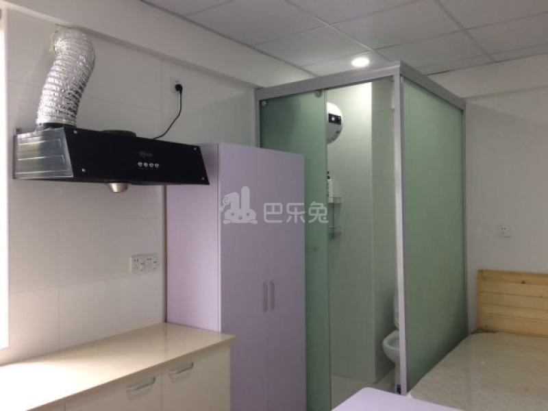 马赛公寓750524厨房图9