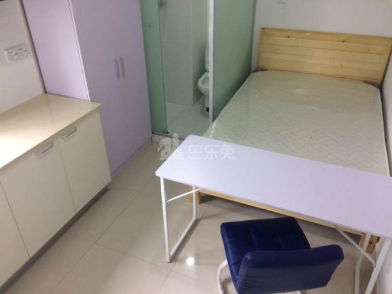 马赛公寓750524卧室图2