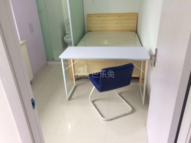 马赛公寓750524卧室图1