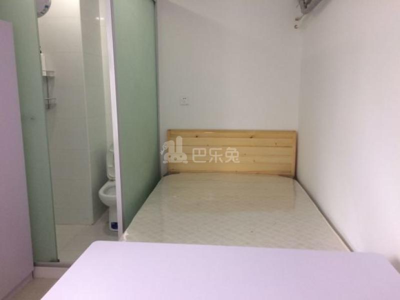 马赛公寓750524卧室图0