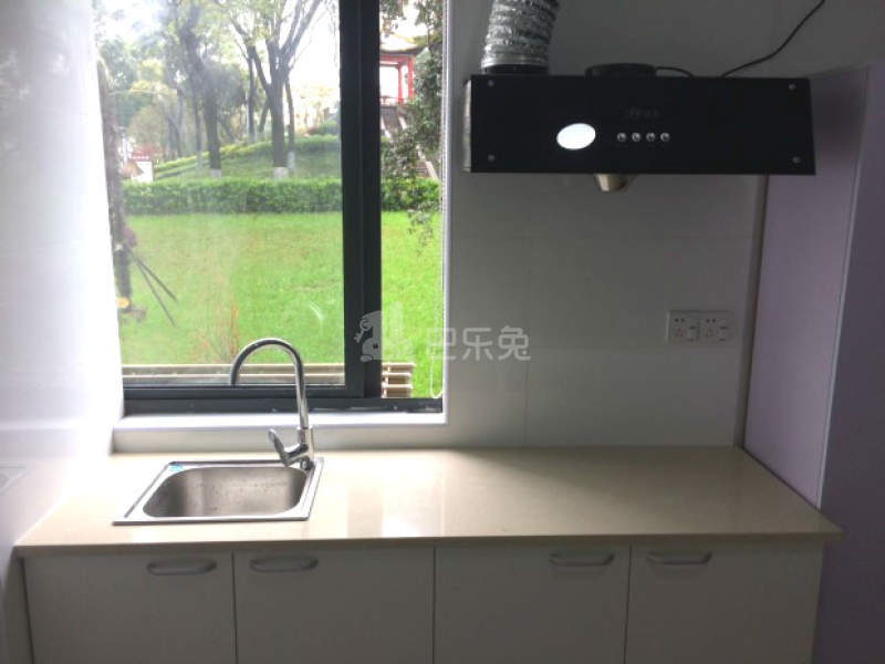 马赛公寓750524厨房图6