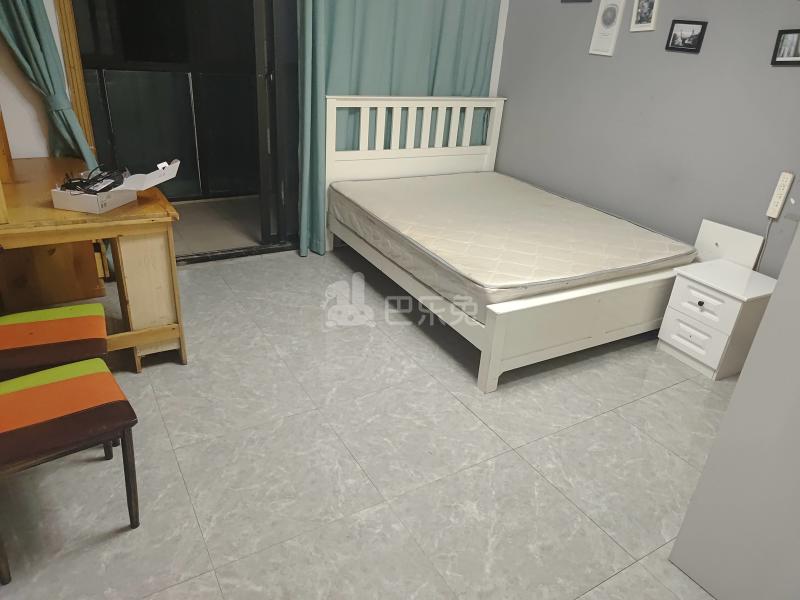 绿地康桥新苑7511370卧室图0