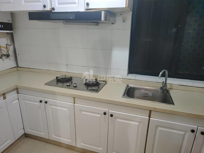 绿地康桥新苑7511370厨房图4