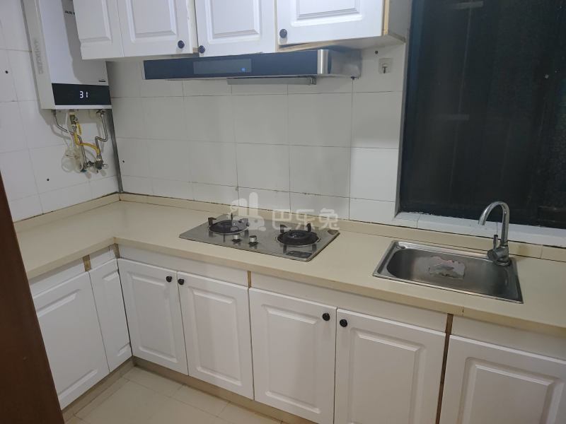 绿地康桥新苑7511370厨房图5