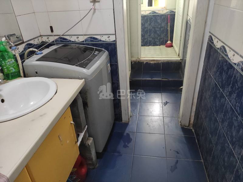 书香公寓（小区）8877290卫生间图10