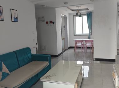 民乐城建欣苑二期 2室2厅1卫