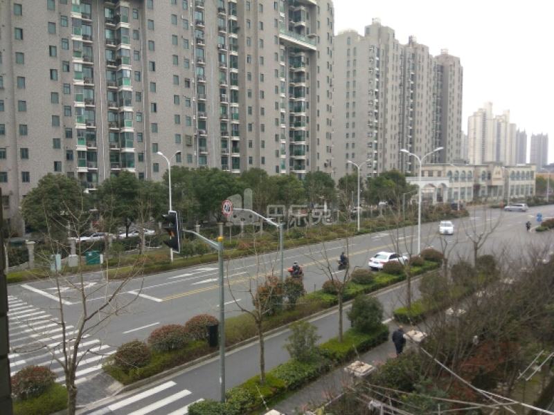 四季绿城北区6761110周边环境图12