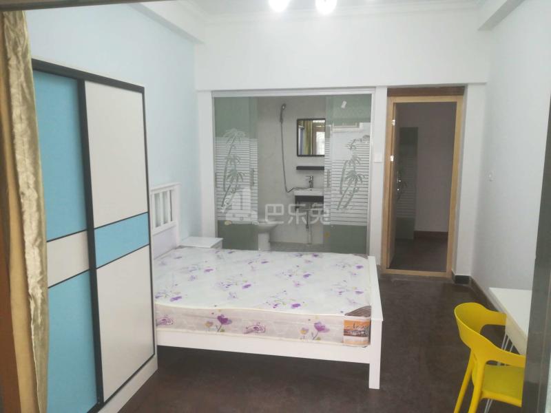 新环西路415弄7530964卧室图0