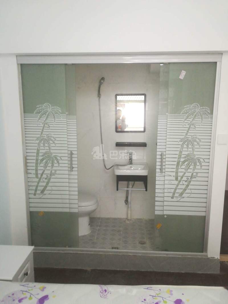 新环西路415弄7530964卫生间图3