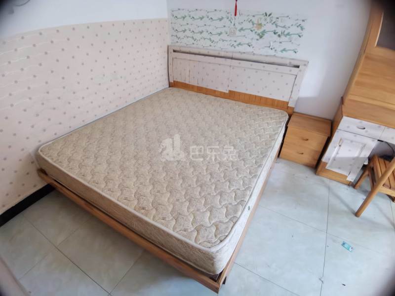 牌楼村北张家宅（民房）7538746卧室图1