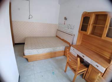 牌楼村北张家宅（民房） 