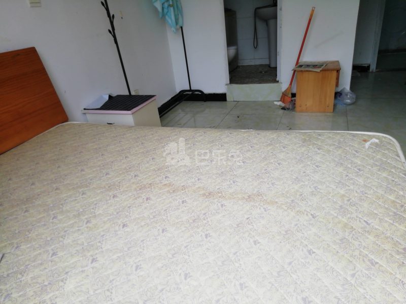 牌楼村北张家宅（民房）7538750卧室图1