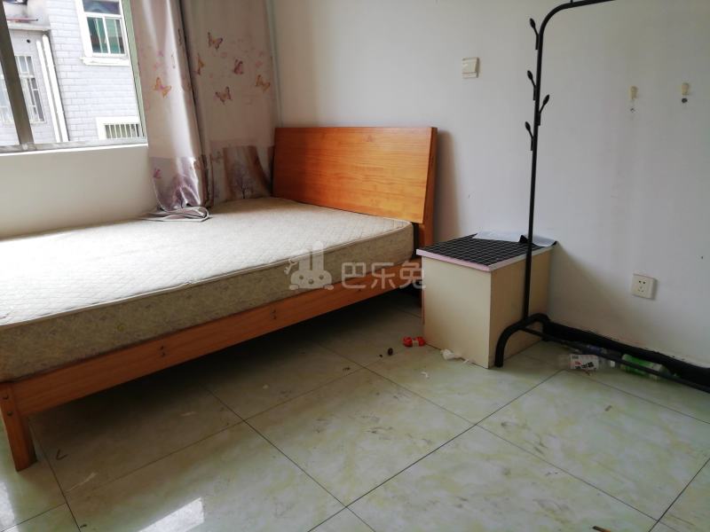 牌楼村北张家宅（民房）7538750客厅图3