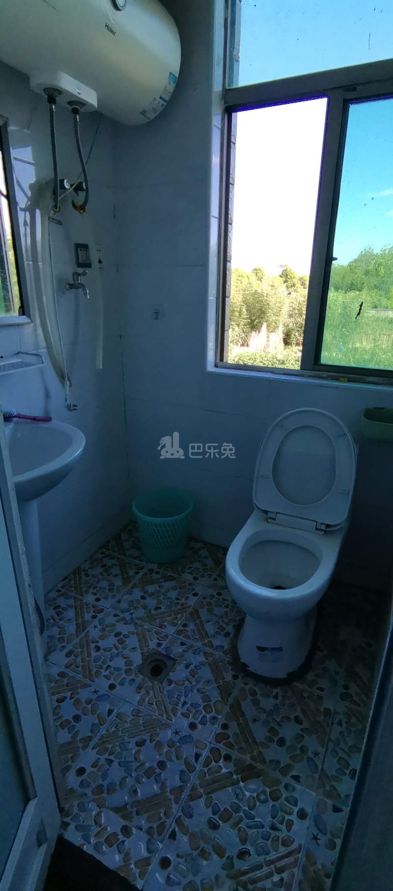 牌楼村北张家宅（民房）7538751卫生间图5