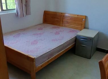 牌楼村北张家宅（民房） 