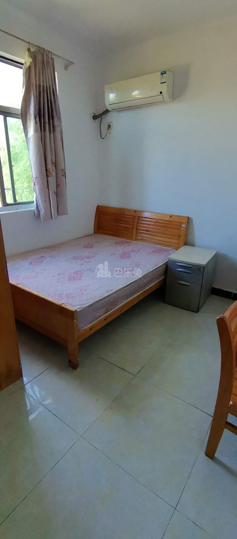 牌楼村北张家宅（民房）7538751卧室图0