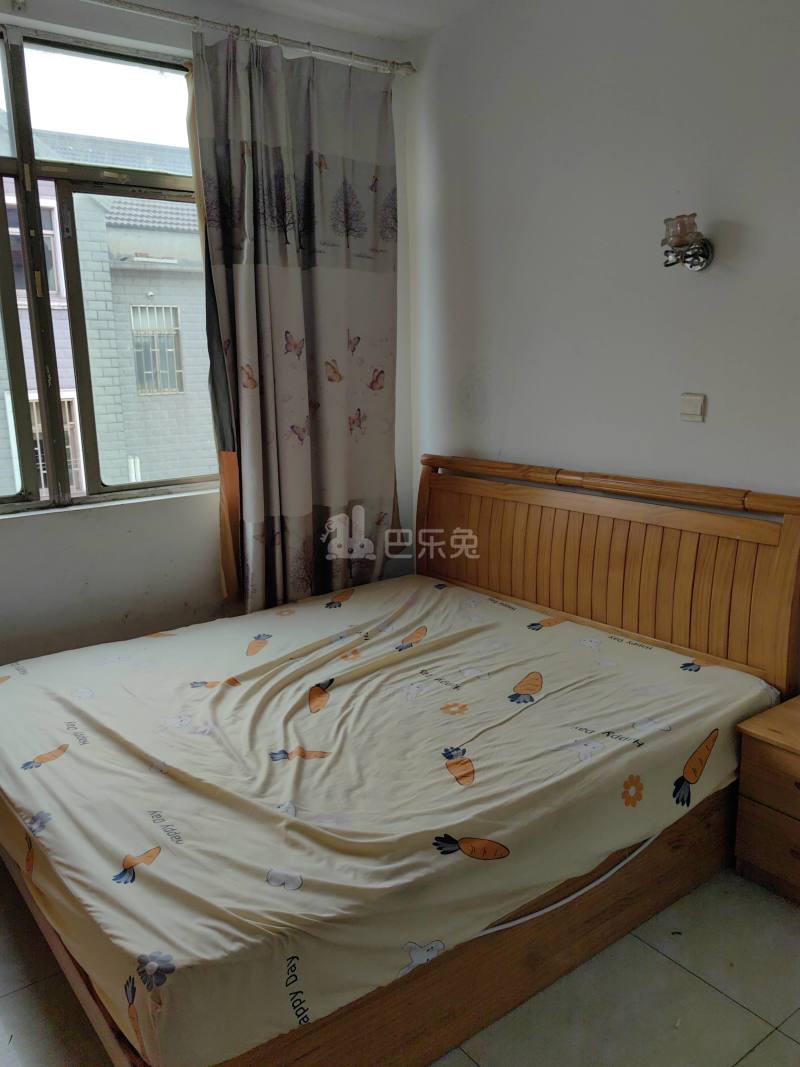 牌楼村北张家宅（民房）7538752卧室图0