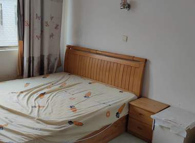 牌楼村北张家宅（民房） 