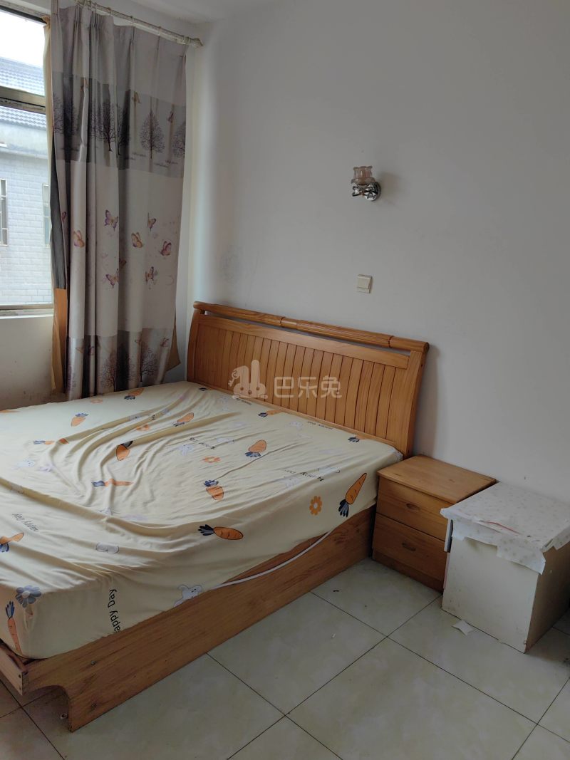 牌楼村北张家宅（民房）7538752卧室图1