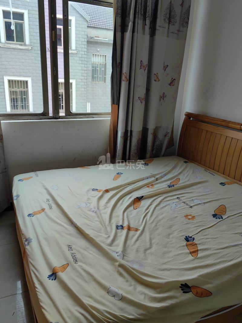 牌楼村北张家宅（民房）7538752卧室图3