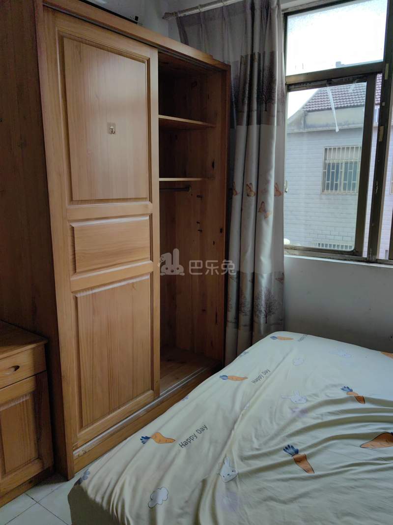 牌楼村北张家宅（民房）7538752卧室图2