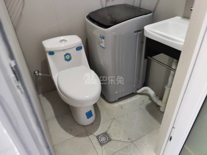 牌楼村北张家宅（民房）7538746卫生间图5