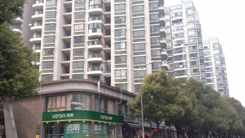 河风丽景14927241周边环境图7