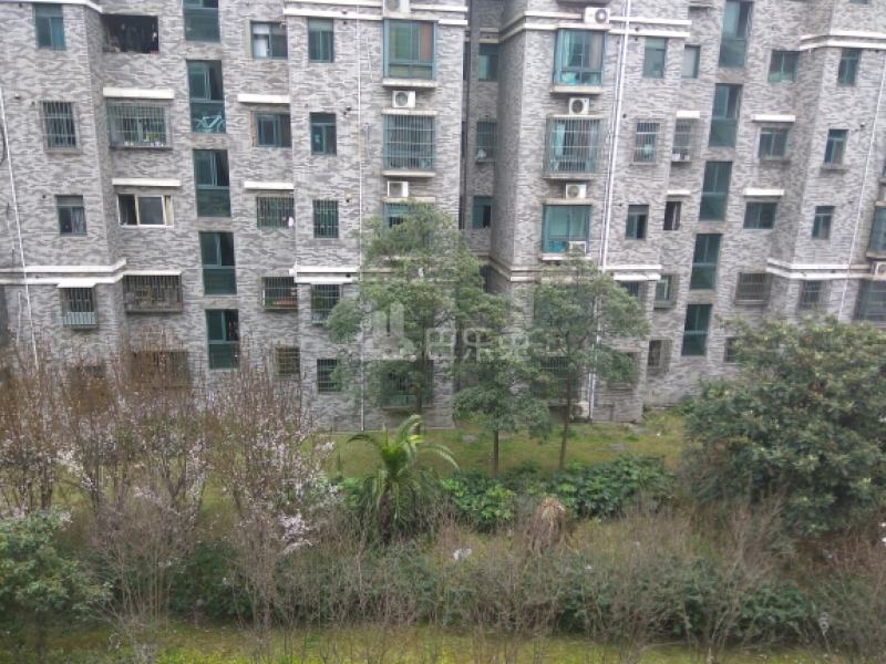 四季绿城北区6761110周边环境图13